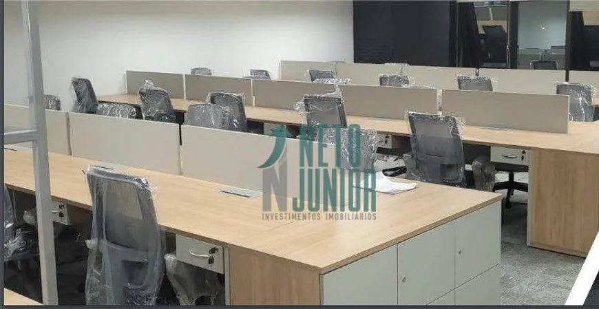 Foto 1 de Sala Comercial para alugar, 186m² em Itaim Bibi, São Paulo