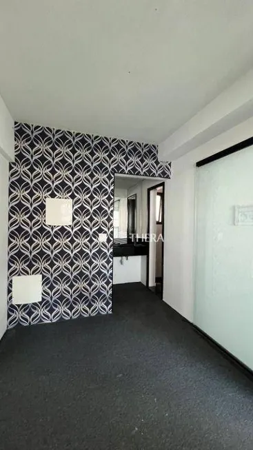 Foto 1 de Sala Comercial para venda ou aluguel, 72m² em Jardim, Santo André