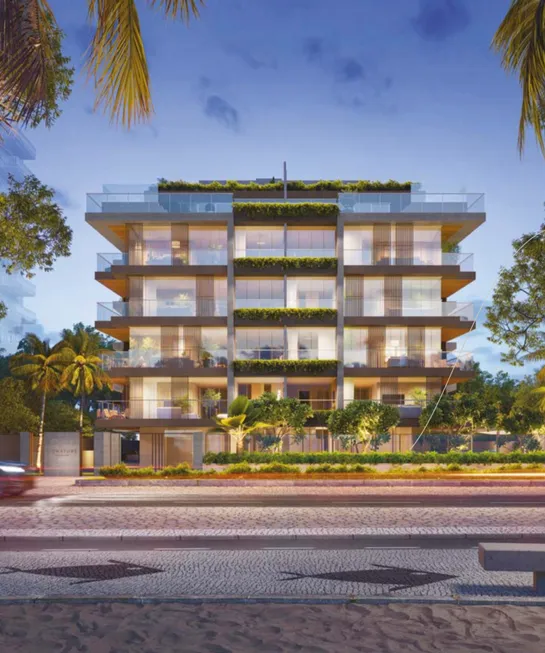 Foto 1 de Apartamento com 3 Quartos à venda, 125m² em Barra da Tijuca, Rio de Janeiro