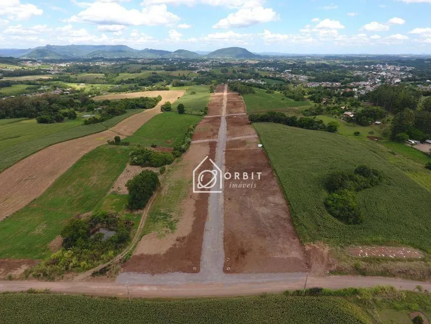 Foto 1 de Lote/Terreno à venda, 385m² em , Arroio do Meio