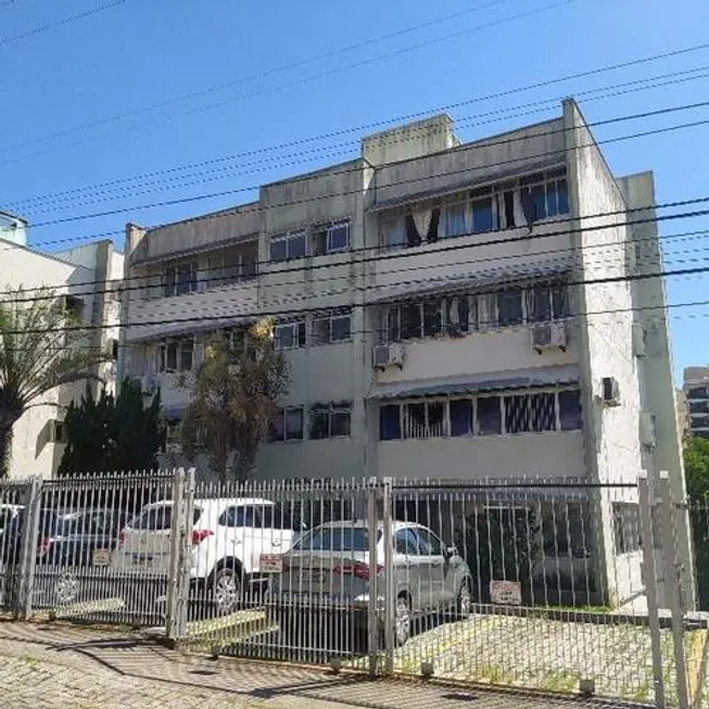 Foto 1 de Apartamento com 2 Quartos à venda, 47m² em Centro, Florianópolis