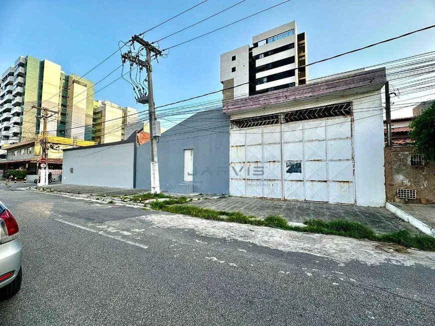 Foto 1 de Galpão/Depósito/Armazém para alugar, 82m² em Jatiúca, Maceió
