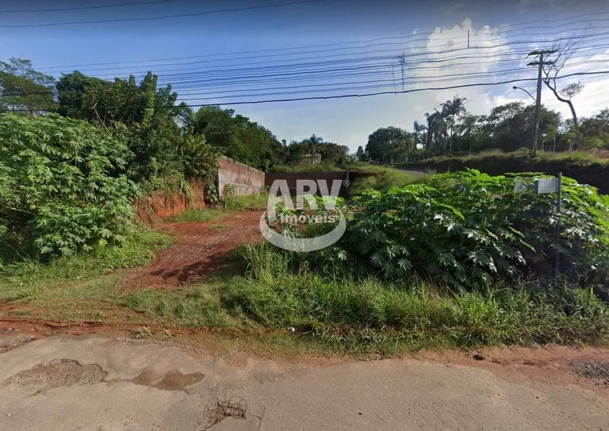 Foto 1 de Lote/Terreno para alugar em Vera Cruz, Gravataí