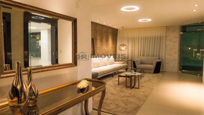 Foto 1 de Apartamento com 3 Quartos à venda, 130m² em Fátima, Teresina