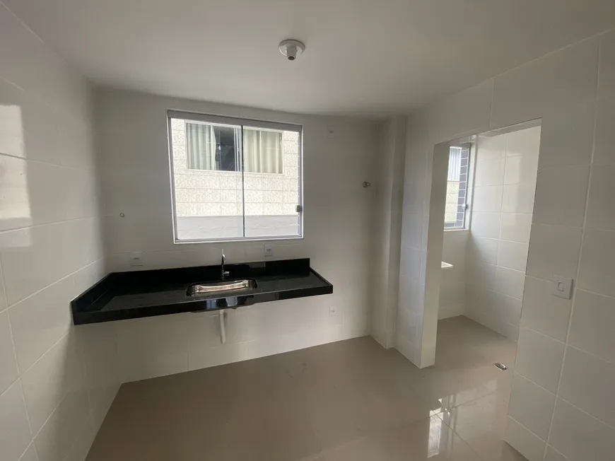 Foto 1 de Apartamento com 2 Quartos à venda, 89m² em Pirajá, Belo Horizonte