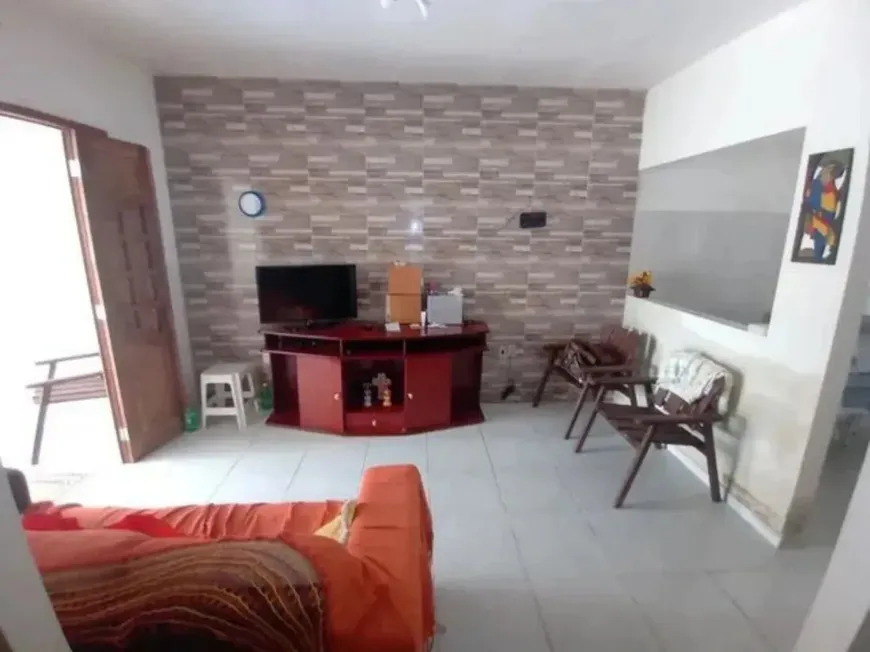 Foto 1 de Casa com 2 Quartos à venda, 99m² em Acupe de Brotas, Salvador