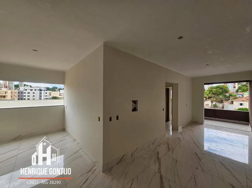 Foto 1 de Apartamento com 2 Quartos à venda, 72m² em Antonio Caixeta, Patos de Minas