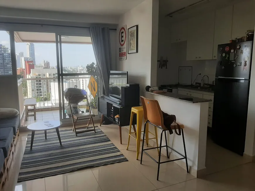 Foto 1 de Apartamento com 2 Quartos à venda, 86m² em Sumarezinho, São Paulo