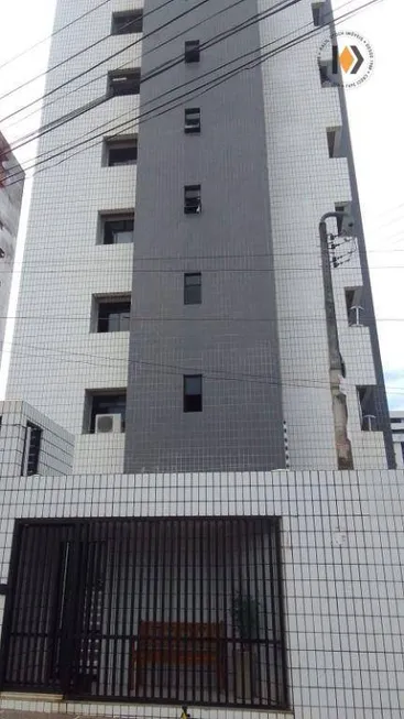 Foto 1 de Apartamento com 4 Quartos à venda, 200m² em Dionísio Torres, Fortaleza