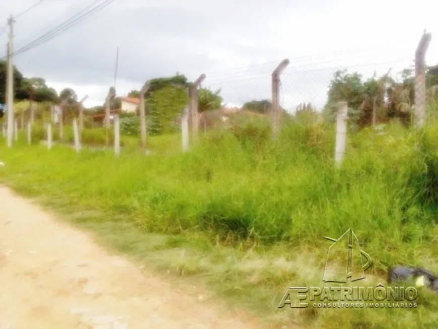 Foto 1 de Lote/Terreno à venda, 2400m² em Barreirinho, Aracoiaba da Serra