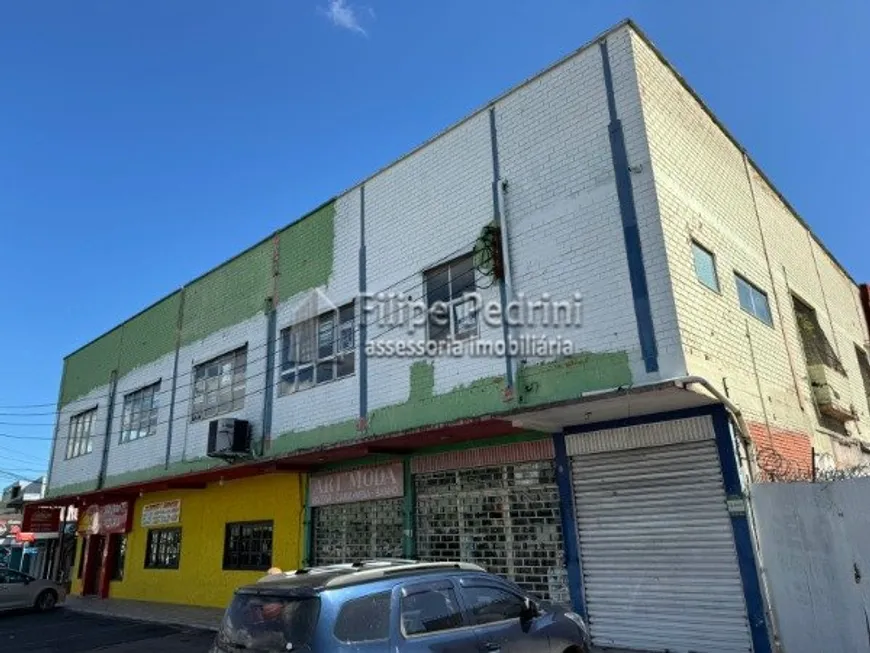 Foto 1 de Ponto Comercial para alugar, 600m² em Ipanema, Porto Alegre
