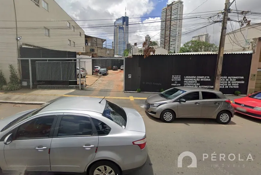 Foto 1 de Lote/Terreno à venda, 568m² em Setor Marista, Goiânia