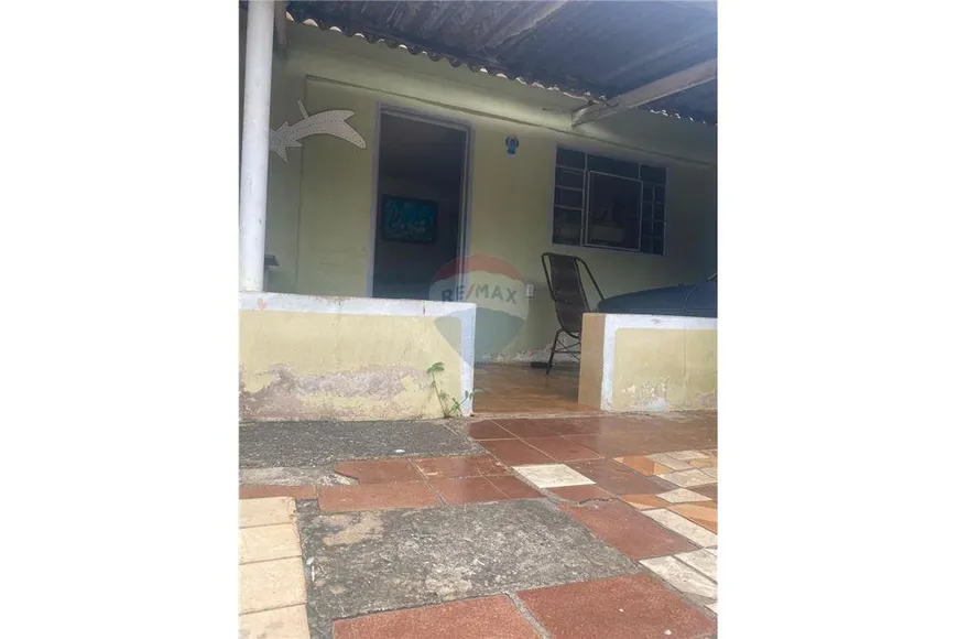 Foto 1 de Casa com 3 Quartos à venda, 70m² em Jardim DallOrto, Sumaré