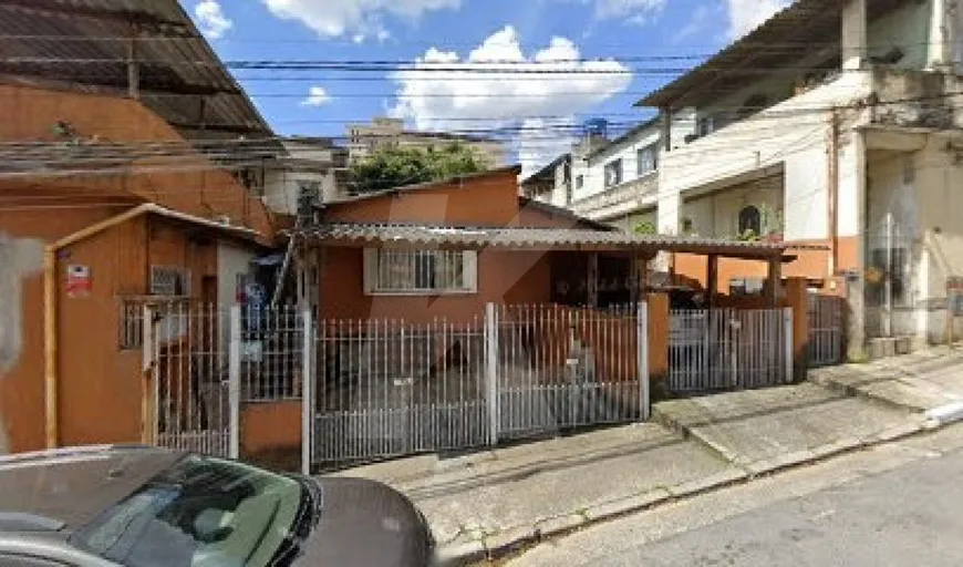 Foto 1 de Casa com 4 Quartos à venda, 700m² em Parada Inglesa, São Paulo