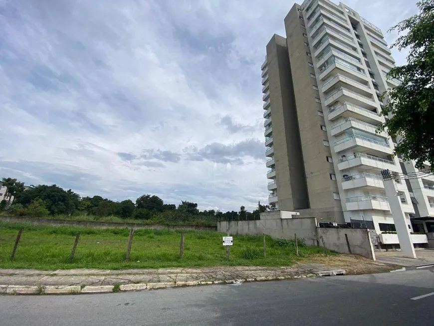 Foto 1 de Lote/Terreno à venda, 1900m² em Esplanada Independência, Taubaté