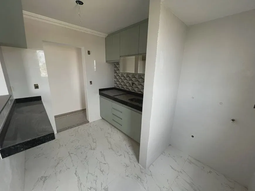 Foto 1 de Apartamento com 2 Quartos à venda, 55m² em Darcy Vargas, Contagem