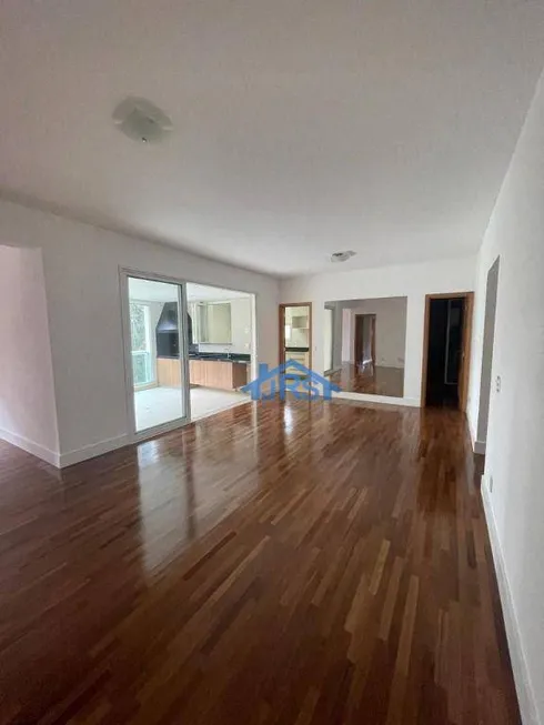 Foto 1 de Apartamento com 3 Quartos à venda, 156m² em Tamboré, Santana de Parnaíba