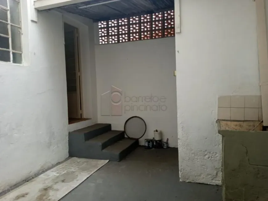 Foto 1 de Sobrado com 3 Quartos para alugar, 121m² em Centro, Jundiaí