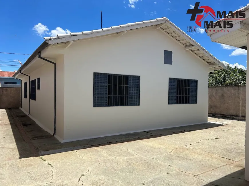 Foto 1 de Casa com 3 Quartos à venda, 300m² em Jardim Sao Domingos, Mococa