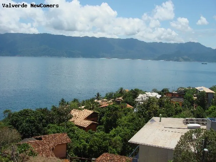 Foto 1 de Casa com 5 Quartos à venda, 330m² em Pauba, São Sebastião