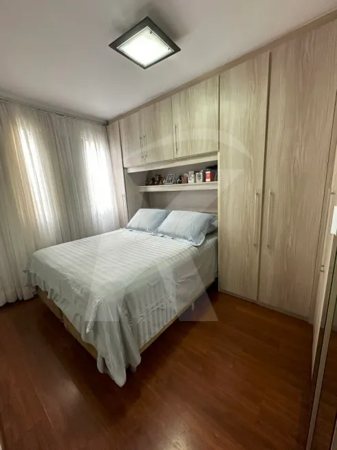 Foto 1 de Apartamento com 2 Quartos à venda, 60m² em Lauzane Paulista, São Paulo