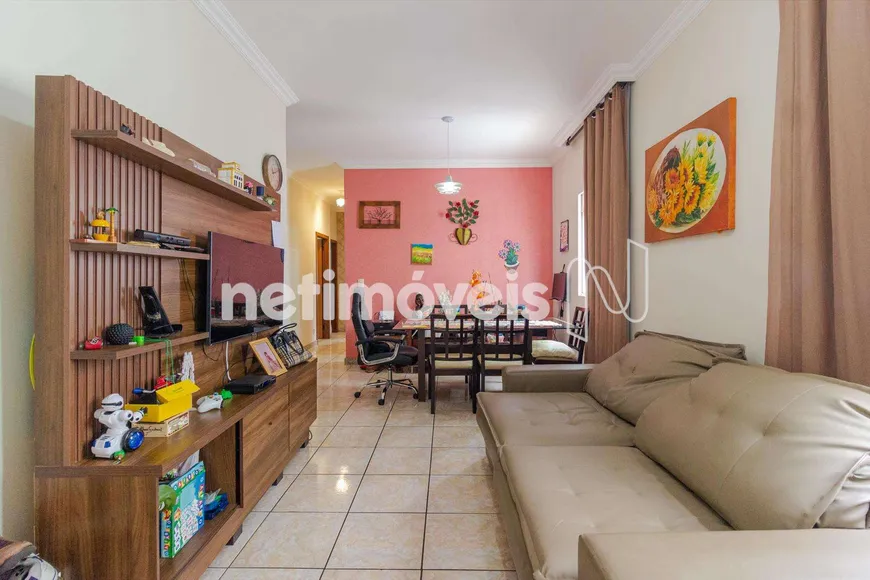 Foto 1 de Apartamento com 3 Quartos à venda, 84m² em Fernão Dias, Belo Horizonte