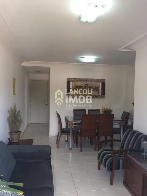 Foto 1 de Apartamento com 3 Quartos à venda, 86m² em Jardim da Fonte, Jundiaí