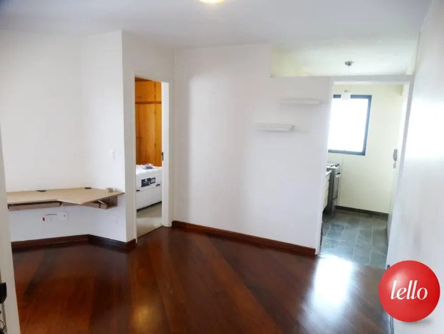Foto 1 de Apartamento com 1 Quarto para alugar, 50m² em Vila Madalena, São Paulo