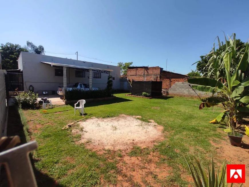 Foto 1 de Lote/Terreno à venda, 400m² em Area Rural de Americana, Americana