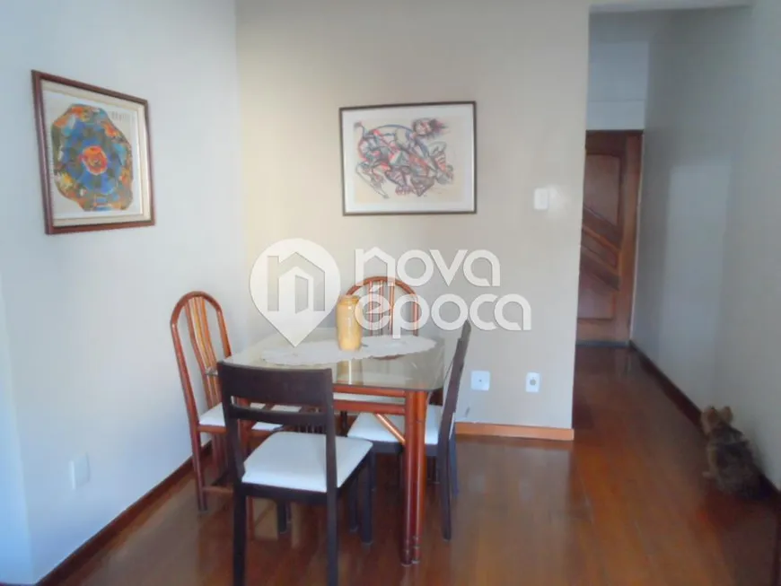 Foto 1 de Apartamento com 2 Quartos à venda, 68m² em Ipanema, Rio de Janeiro