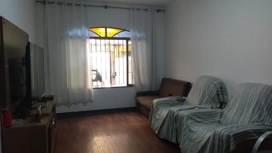 Foto 1 de Casa com 4 Quartos à venda, 160m² em Butantã, São Paulo