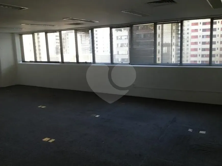 Foto 1 de Sala Comercial para alugar, 160m² em Itaim Bibi, São Paulo