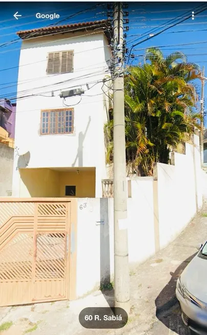 Foto 1 de Casa com 3 Quartos à venda, 190m² em Laranjeiras, Caieiras