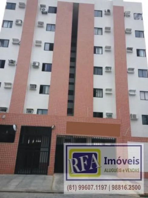 Foto 1 de Apartamento com 3 Quartos à venda, 90m² em Bairro Novo, Olinda