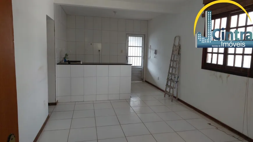 Foto 1 de Apartamento com 2 Quartos à venda, 89m² em Ipitanga, Lauro de Freitas