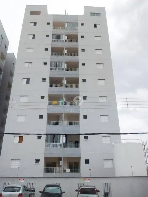 Foto 1 de Apartamento com 2 Quartos à venda, 65m² em Jardim Prestes de Barros, Sorocaba