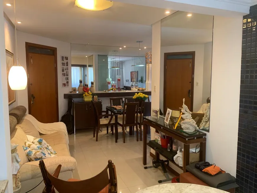 Foto 1 de Apartamento com 2 Quartos à venda, 73m² em Stiep, Salvador