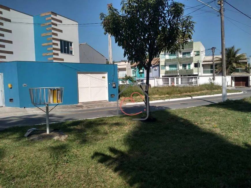 Foto 1 de Casa com 3 Quartos à venda, 120m² em Jardim Vitória, Macaé