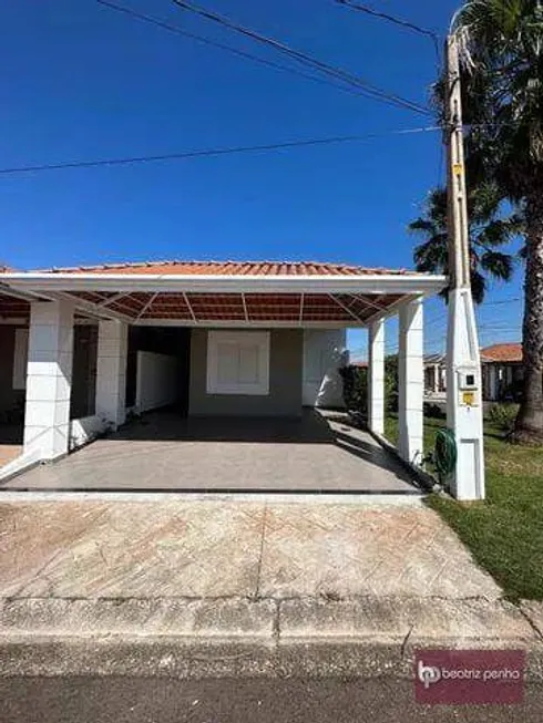 Foto 1 de Casa de Condomínio com 2 Quartos à venda, 120m² em Terra Nova Garden Village, São José do Rio Preto