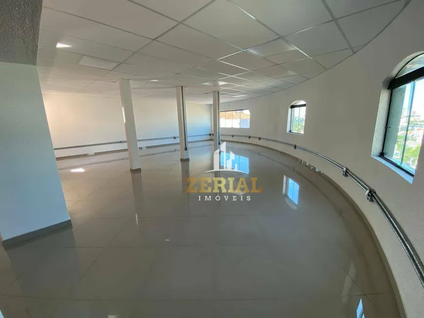 Foto 1 de Ponto Comercial para alugar, 140m² em Olímpico, São Caetano do Sul