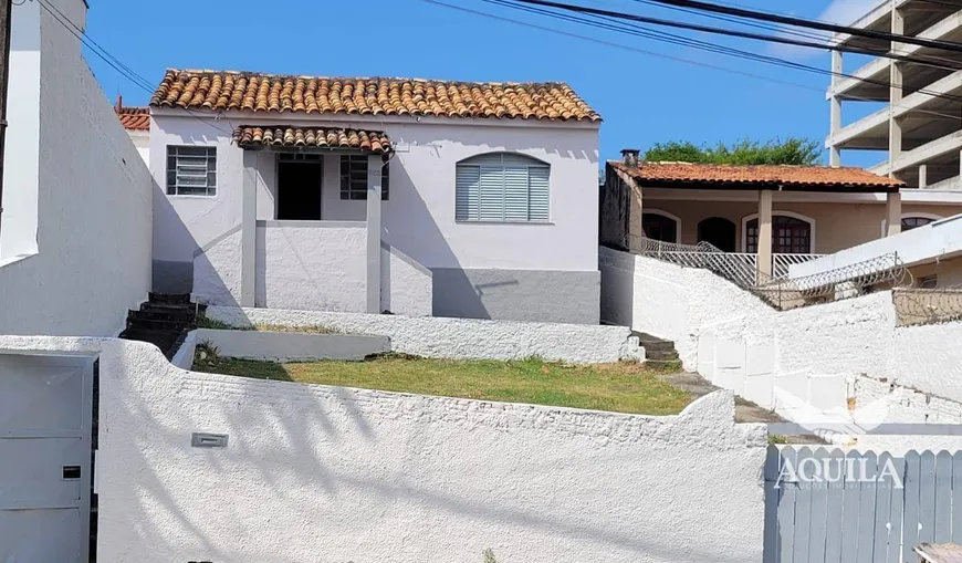 Foto 1 de Casa com 3 Quartos à venda, 100m² em Vila Carvalho, Sorocaba