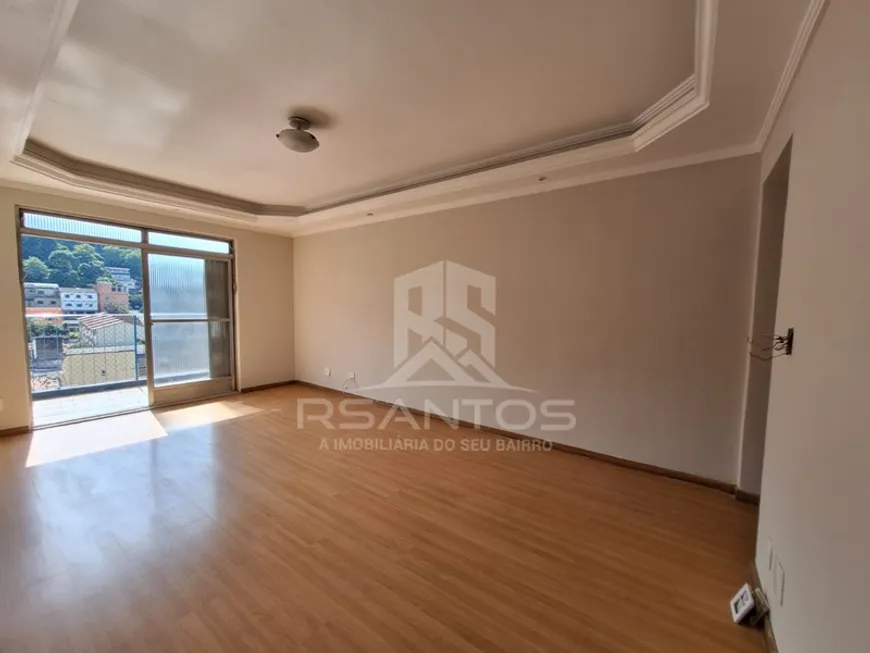 Foto 1 de Apartamento com 2 Quartos à venda, 84m² em Praça Seca, Rio de Janeiro