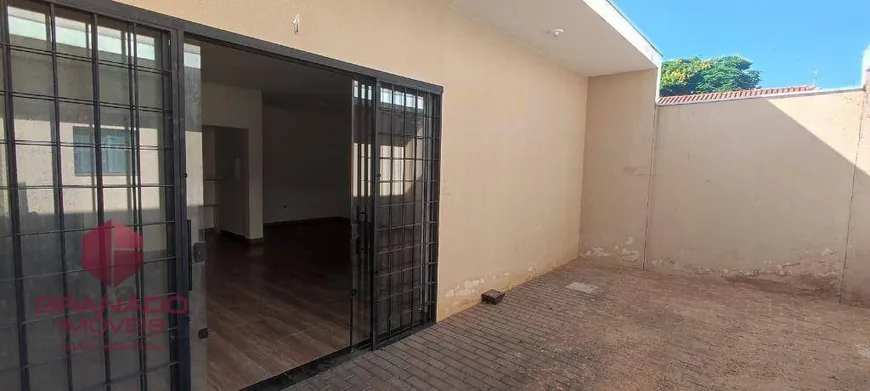 Foto 1 de Sala Comercial para alugar, 38m² em , Paiçandu