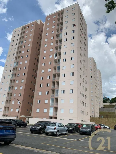 Foto 1 de Apartamento com 2 Quartos à venda, 42m² em Jardim Ipe, Sorocaba