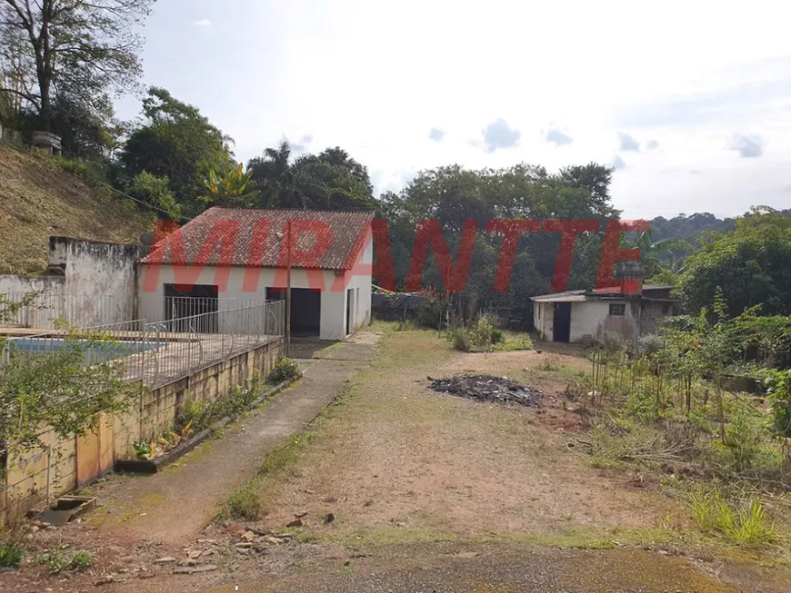 Foto 1 de Lote/Terreno à venda, 3m² em Serra da Cantareira, Mairiporã