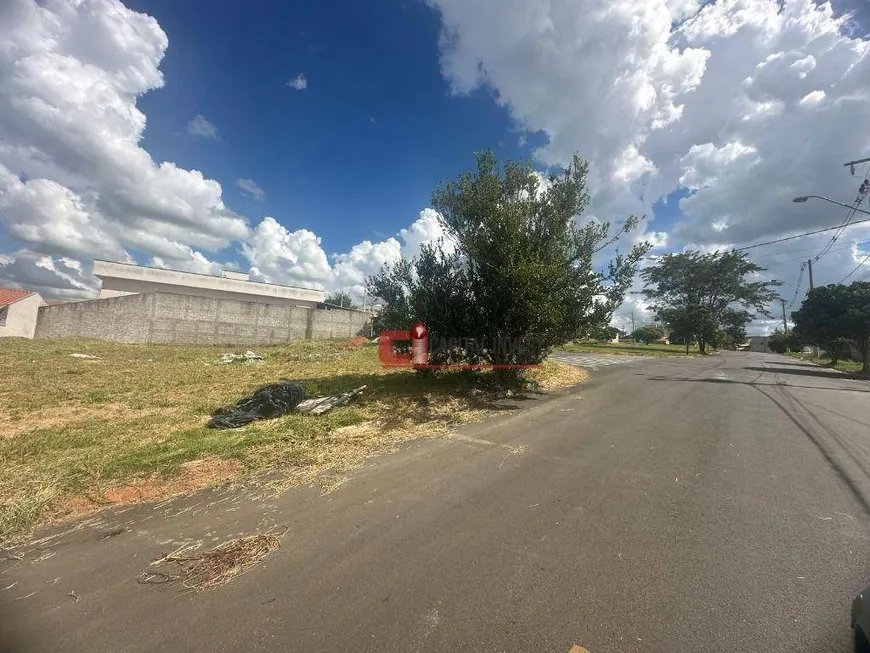 Foto 1 de Lote/Terreno à venda, 435m² em Parque Antonio Barbosa, Jaguariúna