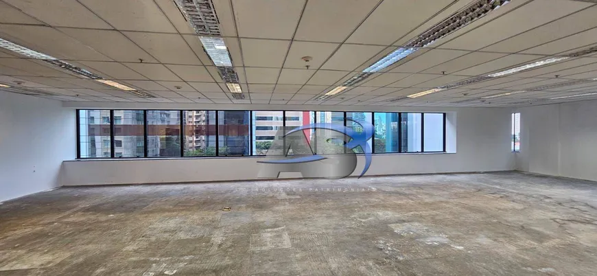 Foto 1 de Sala Comercial para venda ou aluguel, 381m² em Brooklin, São Paulo