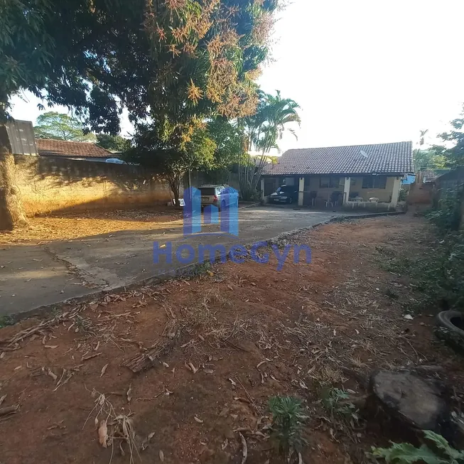 Foto 1 de Casa com 2 Quartos à venda, 90m² em Vila Mauá, Goiânia