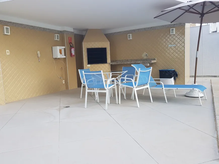 Foto 1 de Apartamento com 3 Quartos à venda, 104m² em Pituba, Salvador