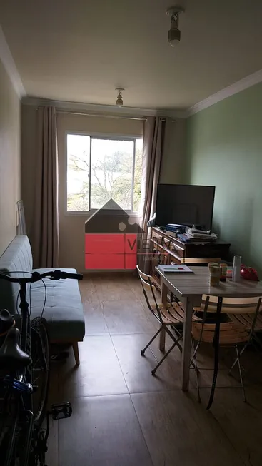 Foto 1 de Apartamento com 1 Quarto à venda, 31m² em Liberdade, São Paulo